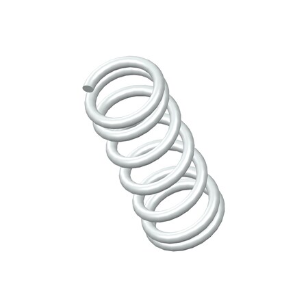 Approved Vendor Compression Spring, O= .219, L= .56, W= .029 G009976143